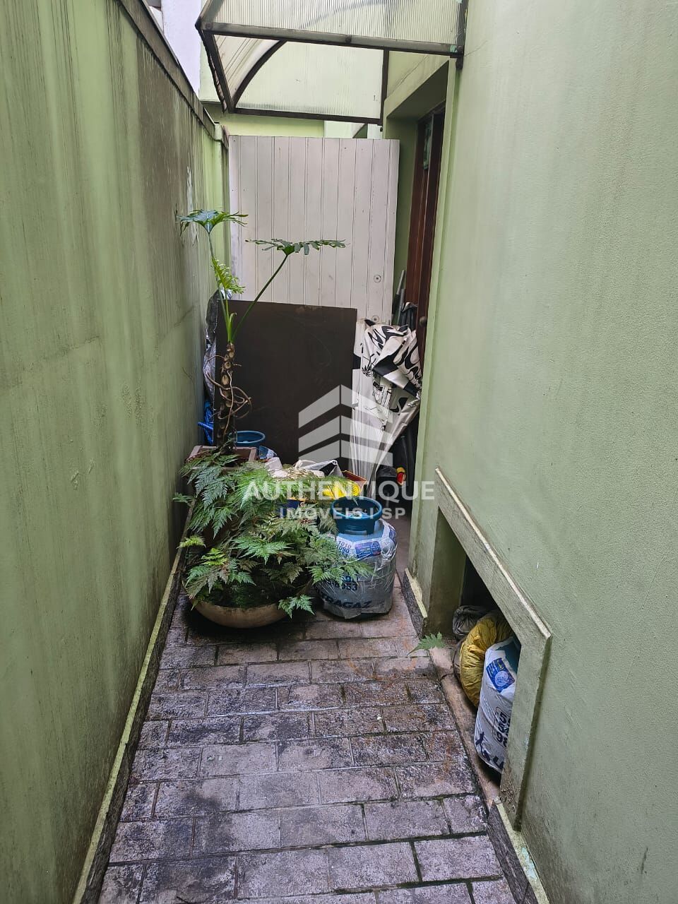 Sobrado, 3 quartos, 180 m² - Foto 2