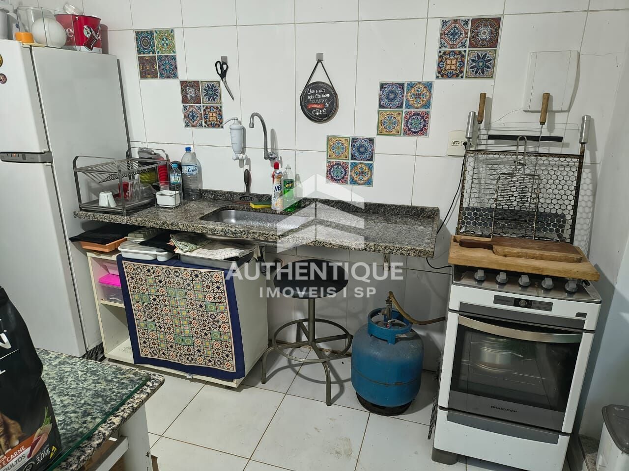 Sobrado, 3 quartos, 180 m² - Foto 15