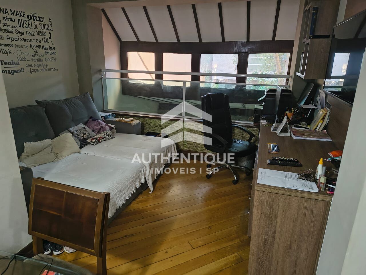 Sobrado, 3 quartos, 180 m² - Foto 4