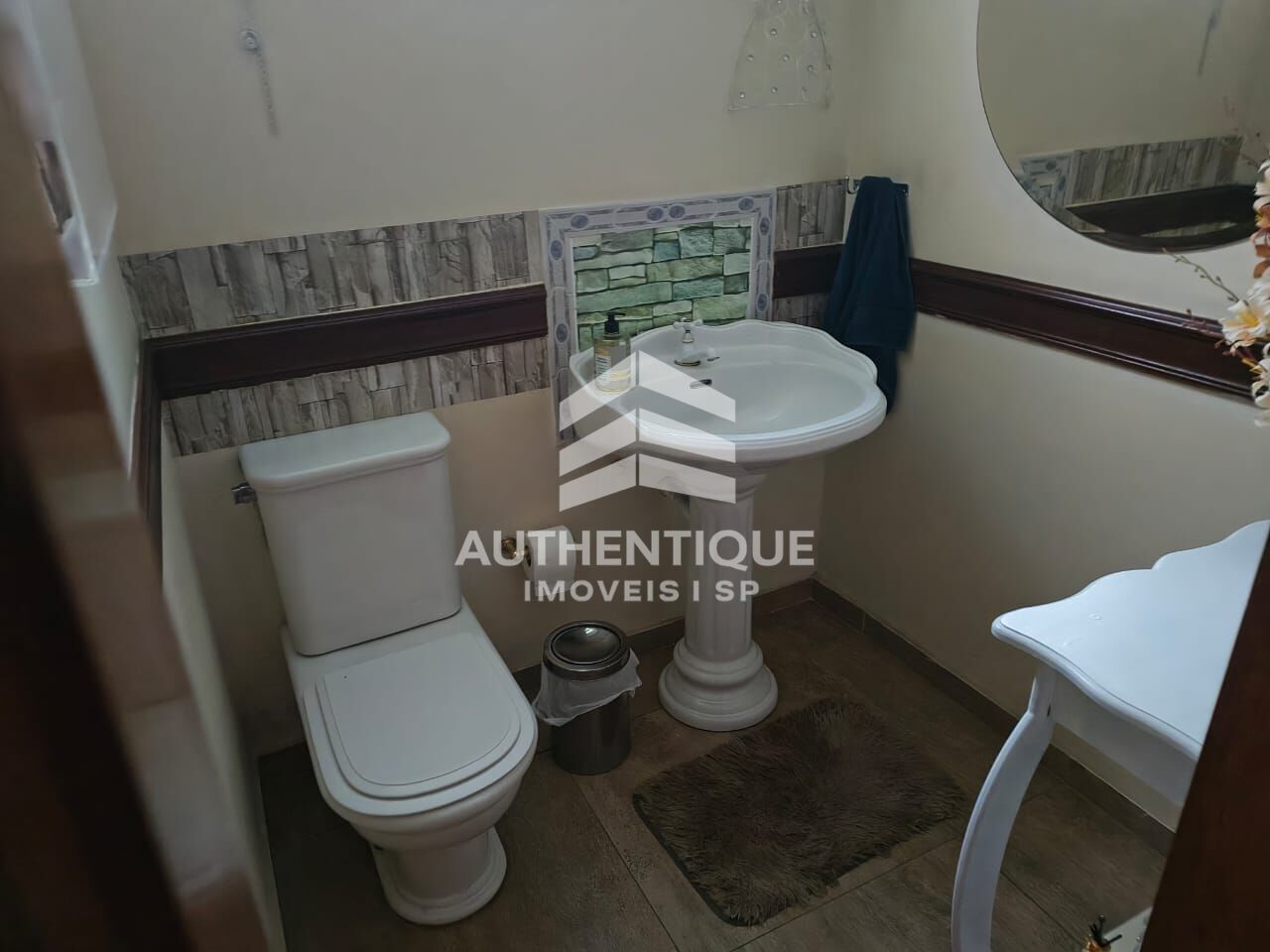 Sobrado, 3 quartos, 180 m² - Foto 17