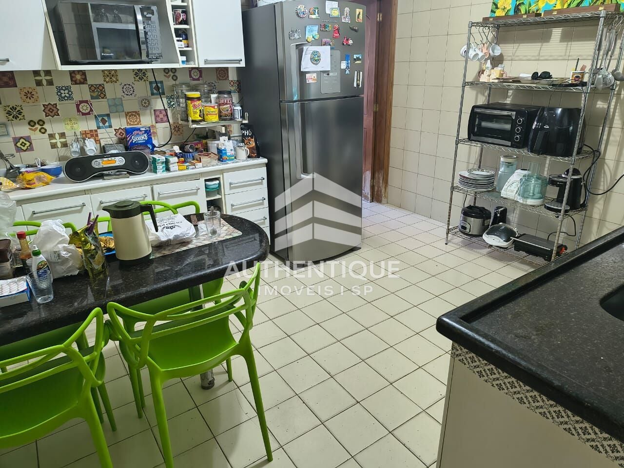 Sobrado, 3 quartos, 180 m² - Foto 3