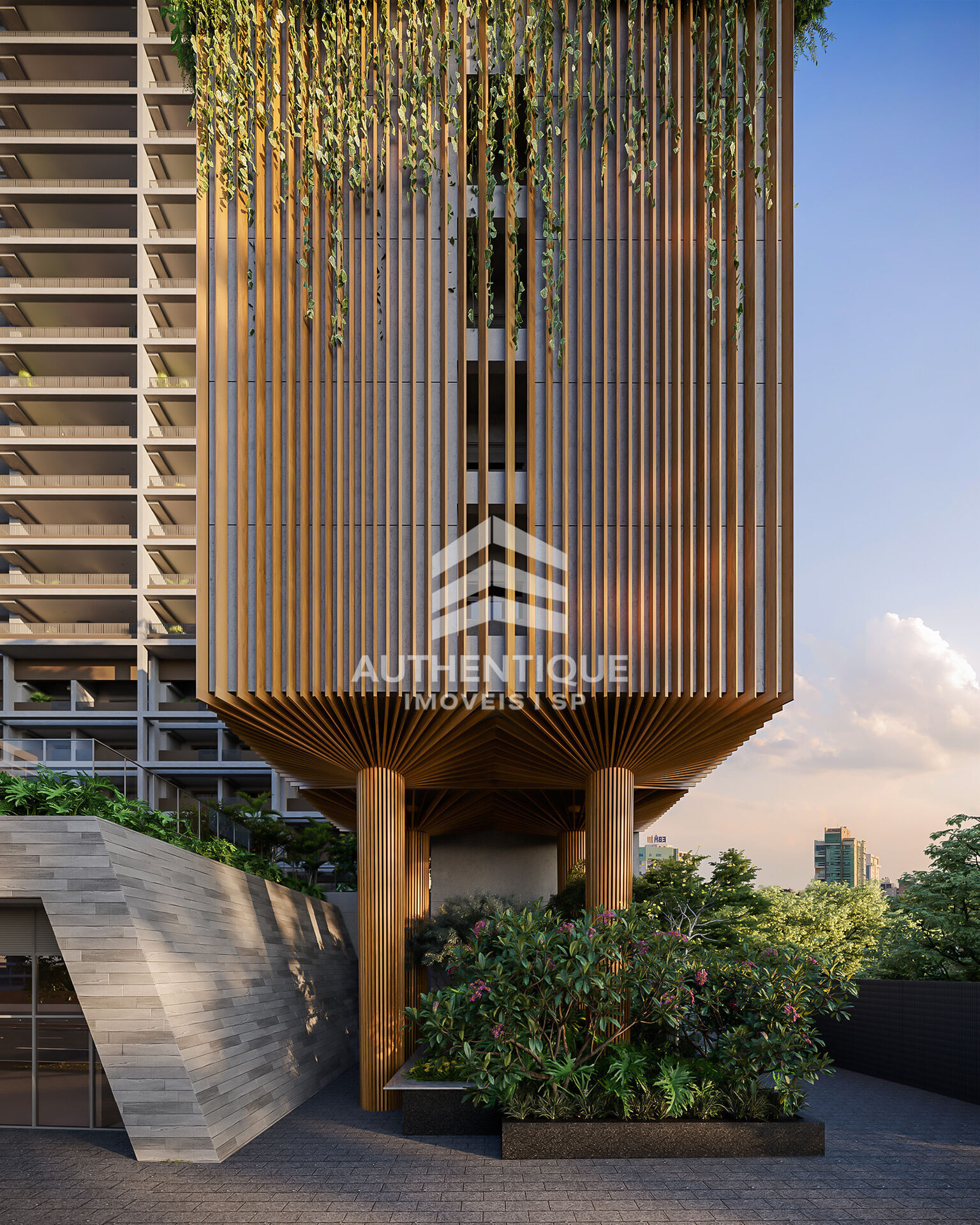 Apartamento, 2 quartos, 60 m² - Foto 6