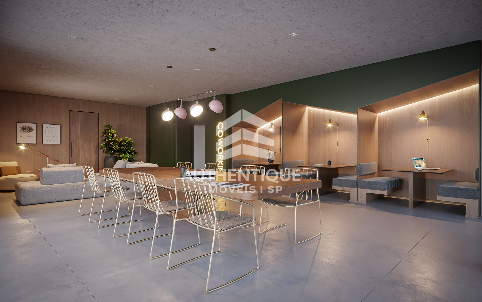 Apartamento, 2 quartos, 60 m² - Foto 15