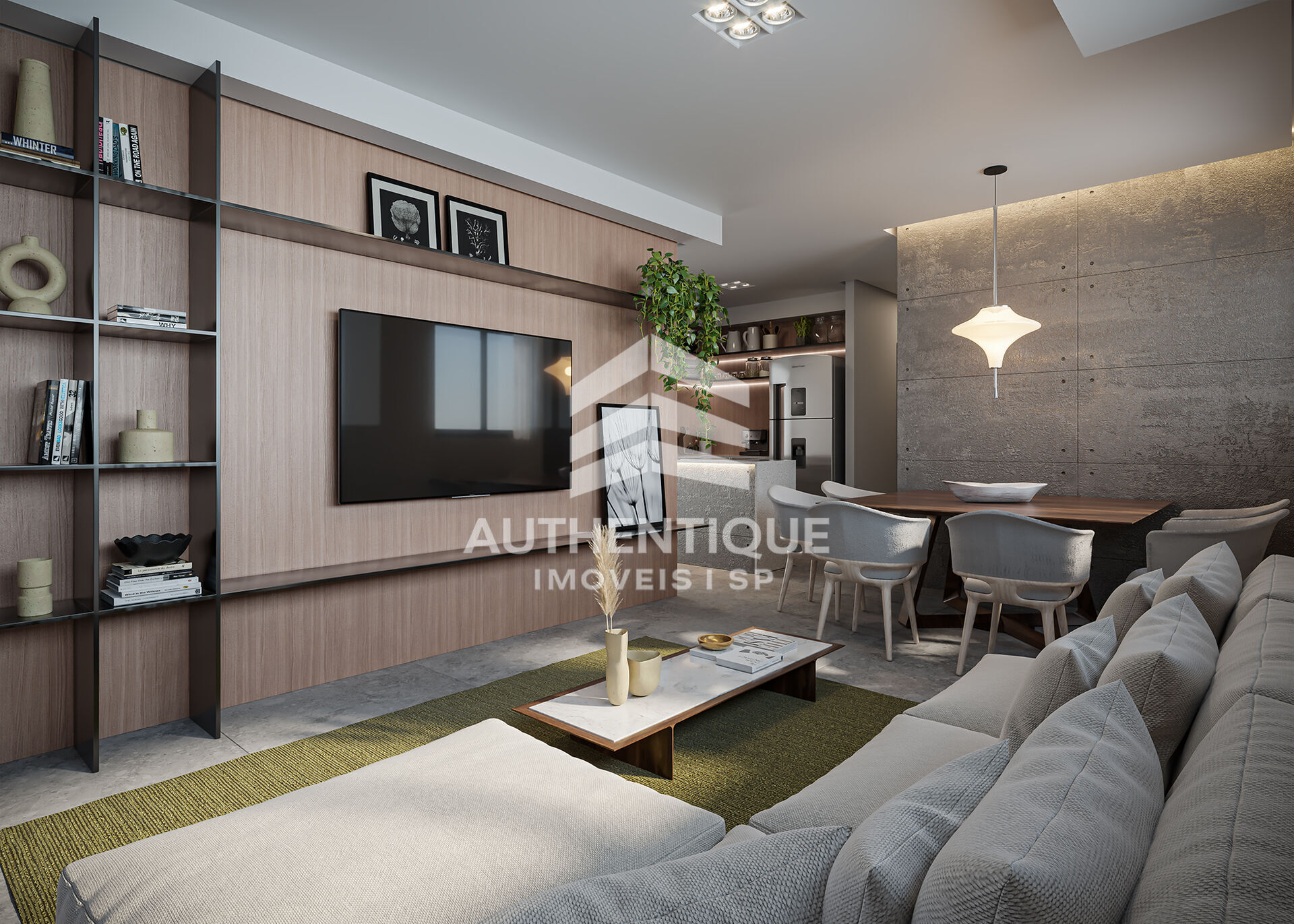 Apartamento, 2 quartos, 60 m² - Foto 16