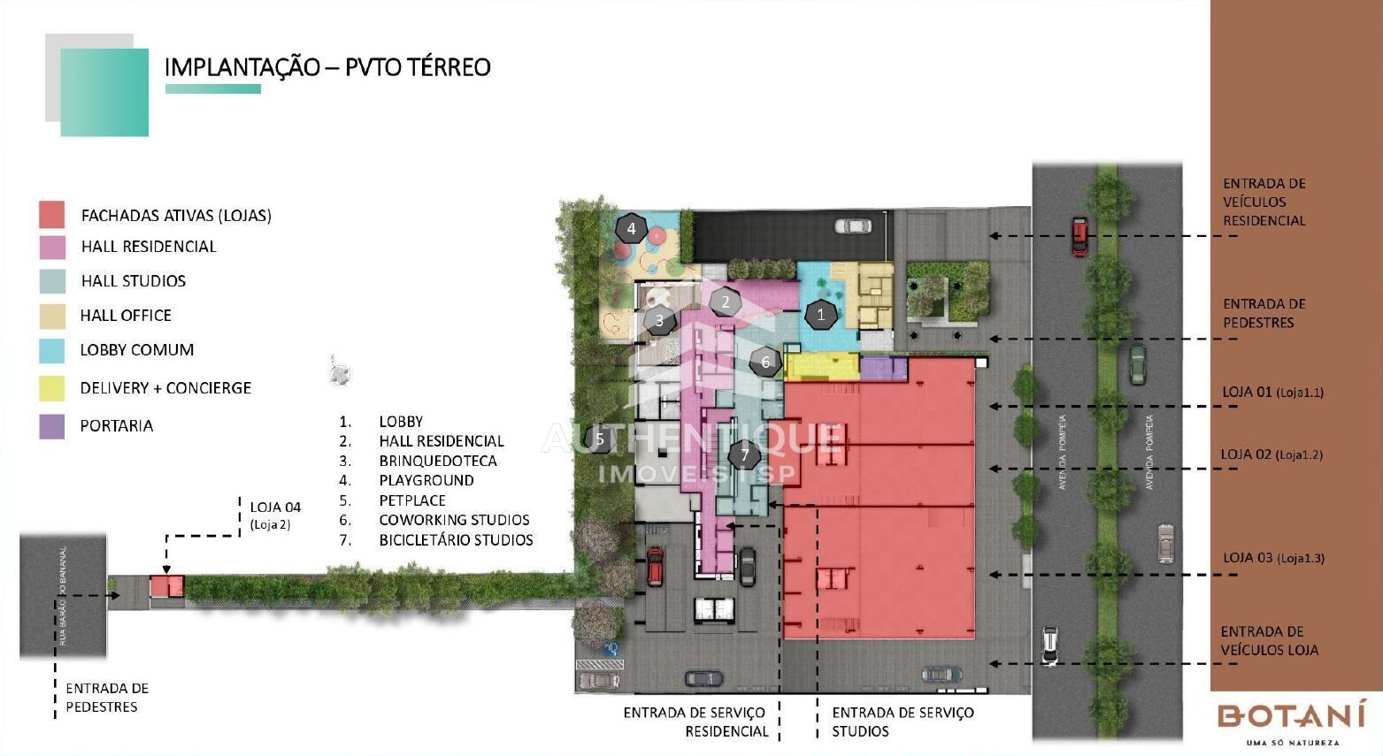 Apartamento, 2 quartos, 60 m² - Foto 20