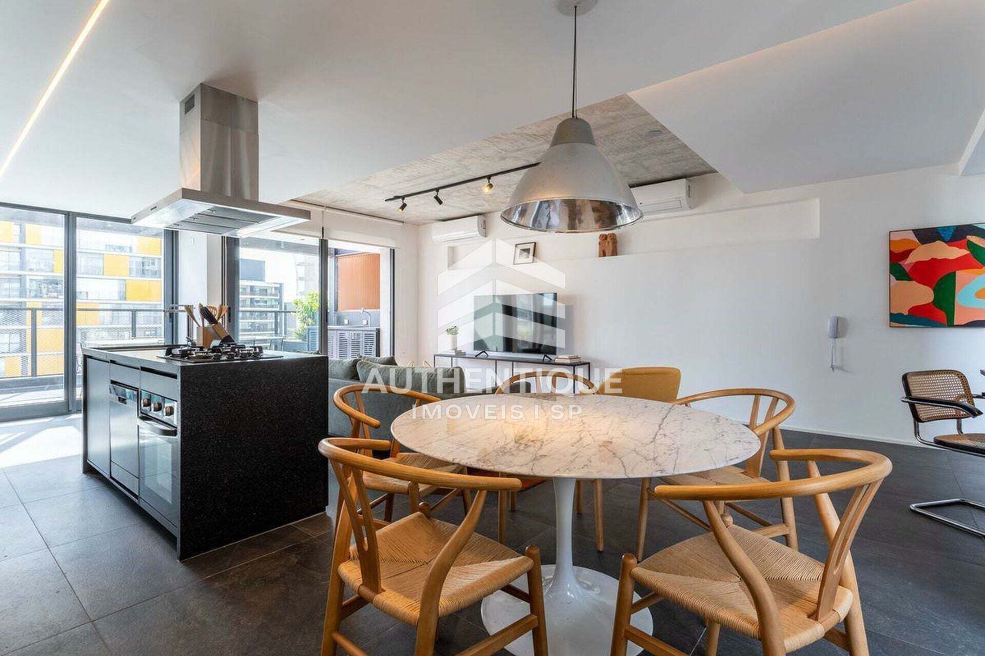 Apartamento, 1 quarto, 104 m² - Foto 12