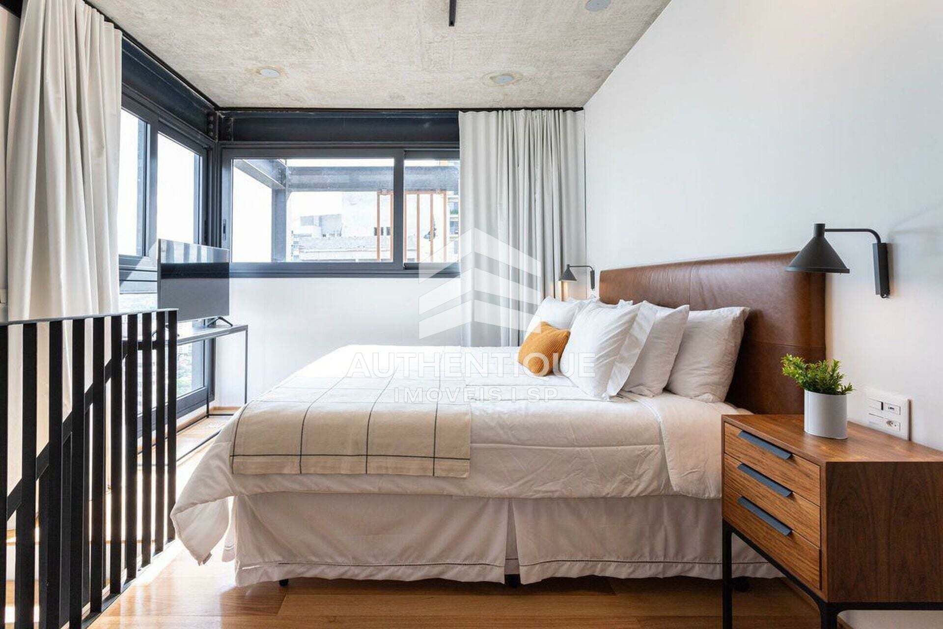 Apartamento, 1 quarto, 104 m² - Foto 19