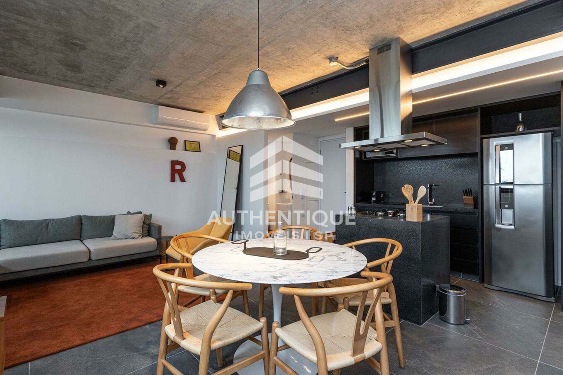 Apartamento, 1 quarto, 104 m² - Foto 11