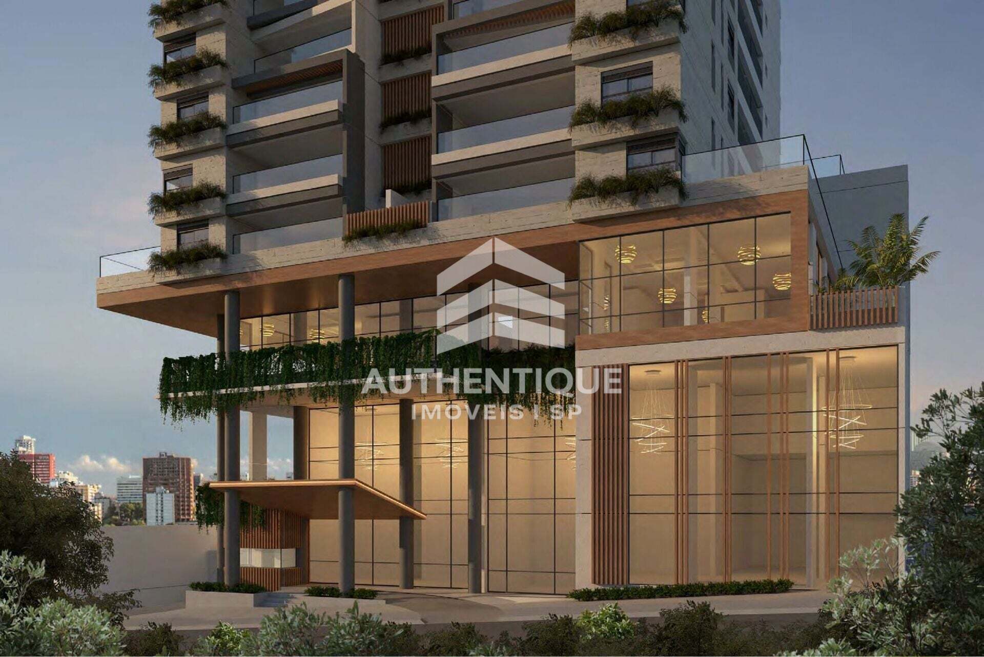 Apartamento, 4 quartos, 184 m² - Foto 4