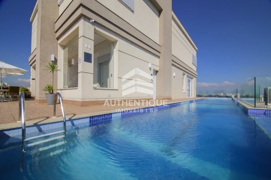 Apartamento, 1 quarto, 69 m² - Foto 1