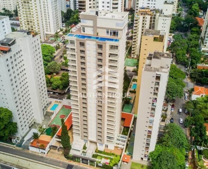 Apartamento, 1 quarto, 69 m² - Foto 3