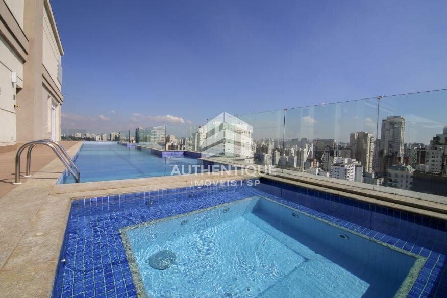 Apartamento, 1 quarto, 69 m² - Foto 7