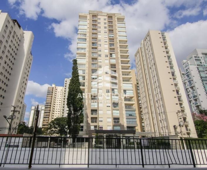 Apartamento, 1 quarto, 69 m² - Foto 11