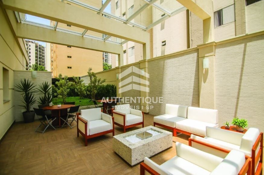 Apartamento, 1 quarto, 69 m² - Foto 10