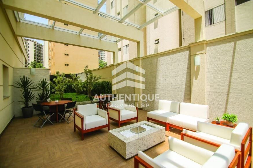 Apartamento, 1 quarto, 69 m² - Foto 11