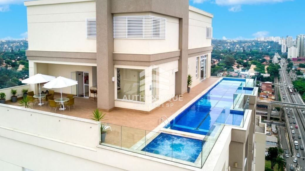 Apartamento, 1 quarto, 69 m² - Foto 2