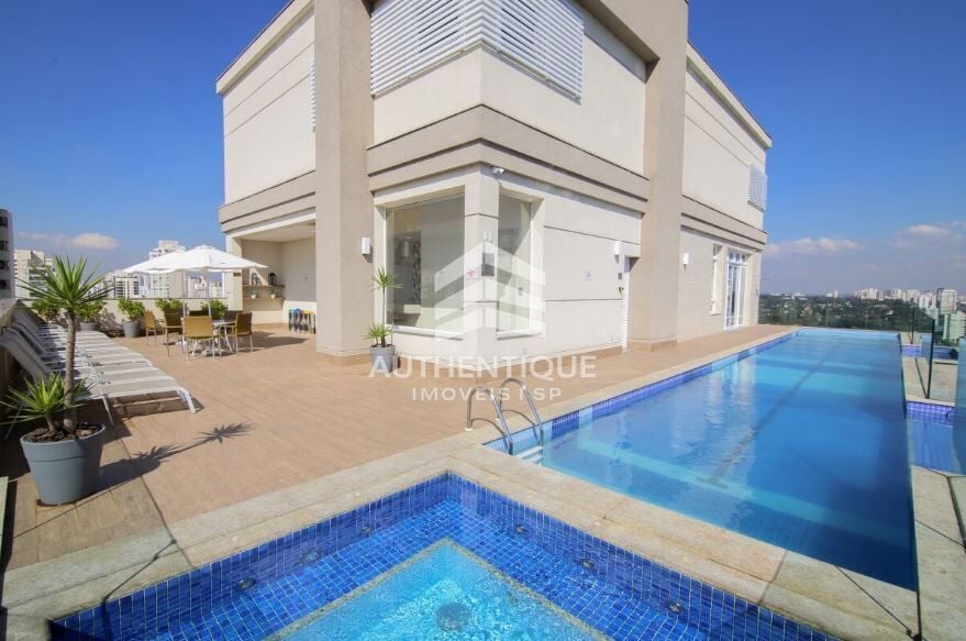 Apartamento, 1 quarto, 69 m² - Foto 5