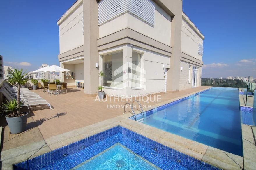 Apartamento, 1 quarto, 69 m² - Foto 5