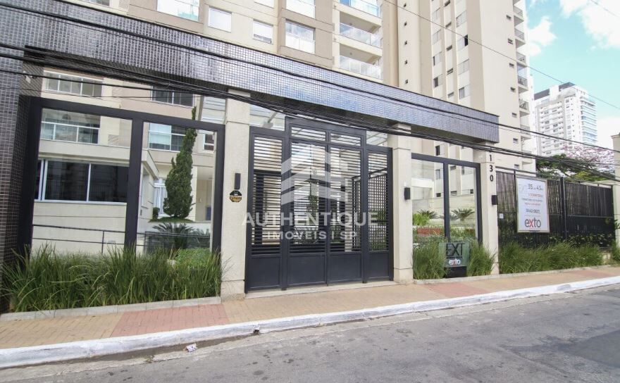 Apartamento, 1 quarto, 69 m² - Foto 13