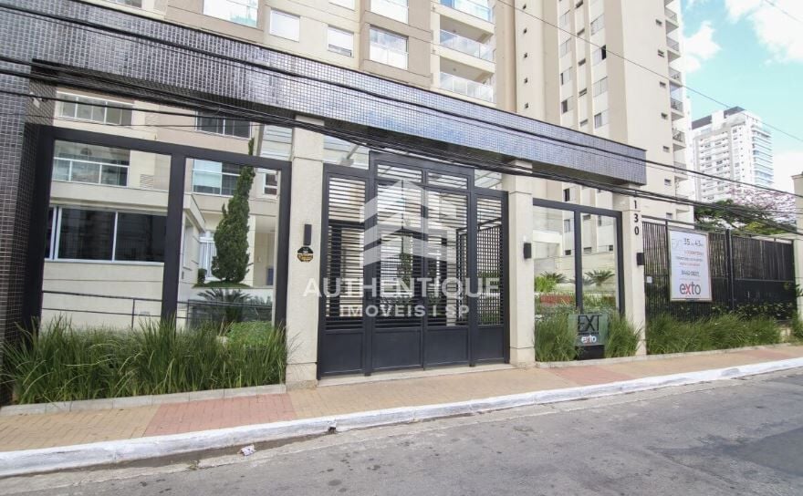 Apartamento, 1 quarto, 69 m² - Foto 13