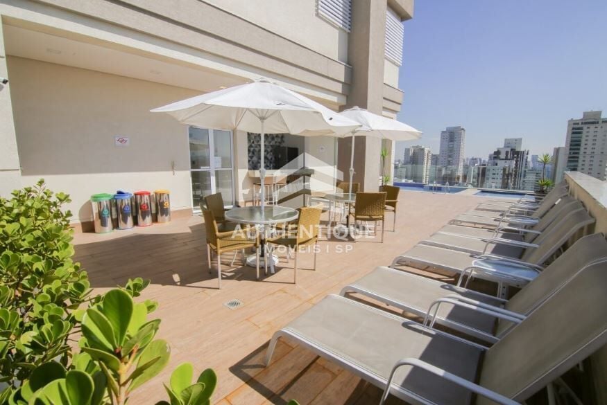Apartamento, 1 quarto, 69 m² - Foto 9