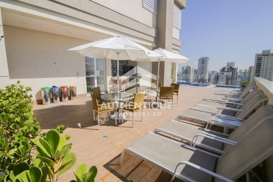 Apartamento, 1 quarto, 69 m² - Foto 8