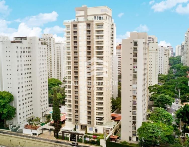Apartamento, 1 quarto, 69 m² - Foto 4