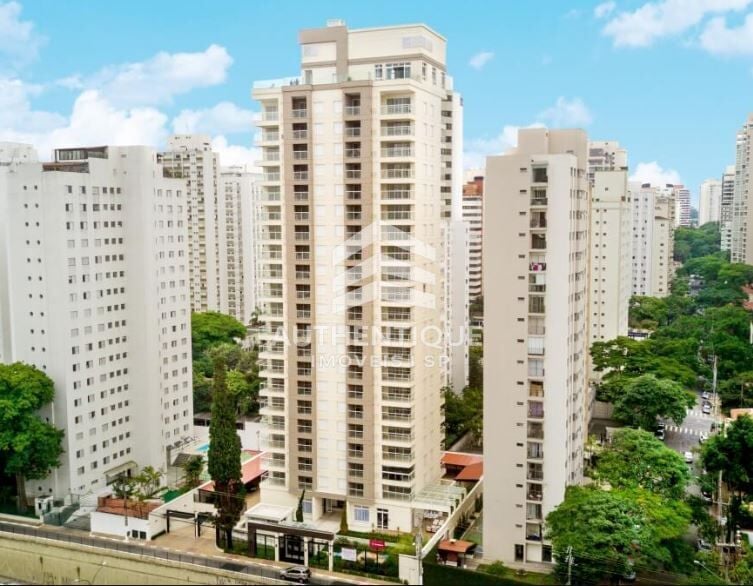 Apartamento, 1 quarto, 69 m² - Foto 4