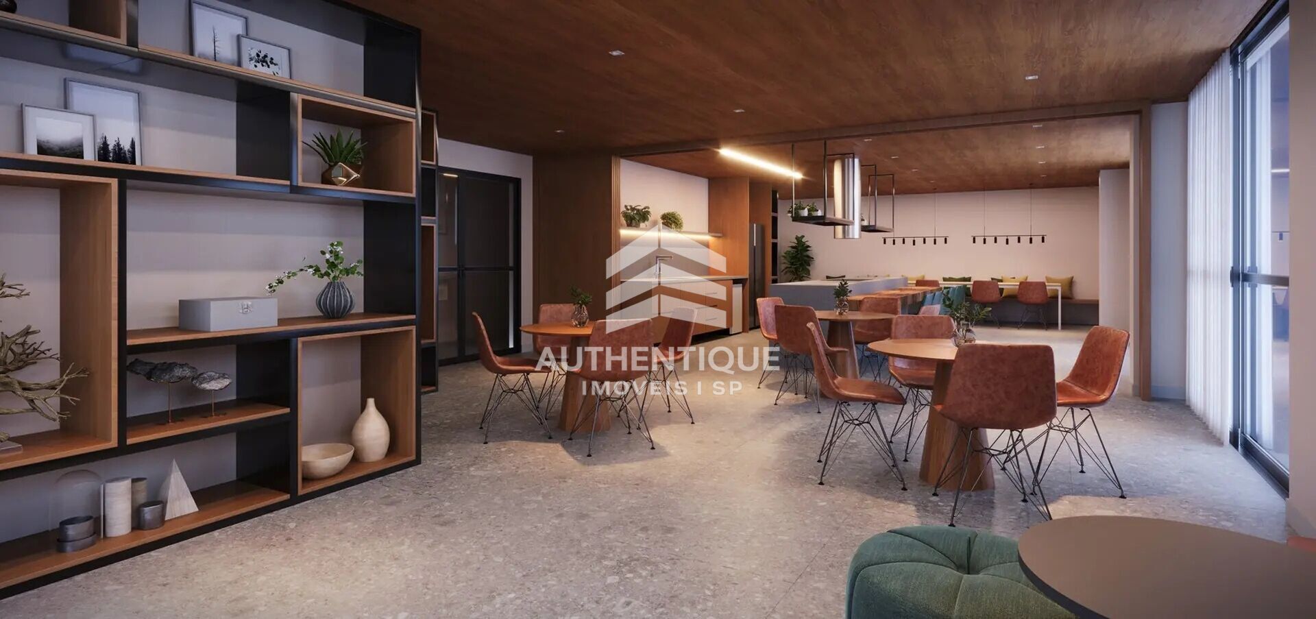 Apartamento, 1 quarto, 34 m² - Foto 20