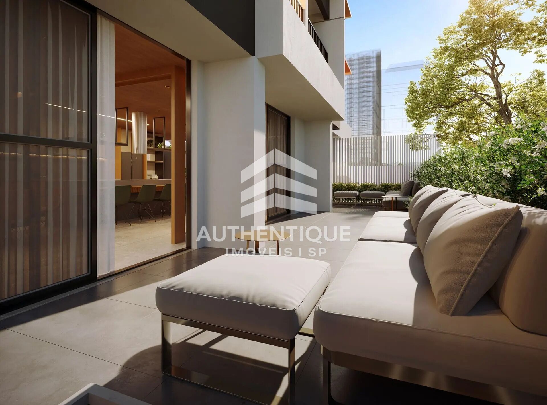 Apartamento, 1 quarto, 34 m² - Foto 10