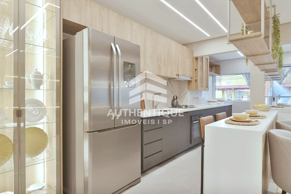 Apartamento, 3 quartos, 86 m² - Foto 6