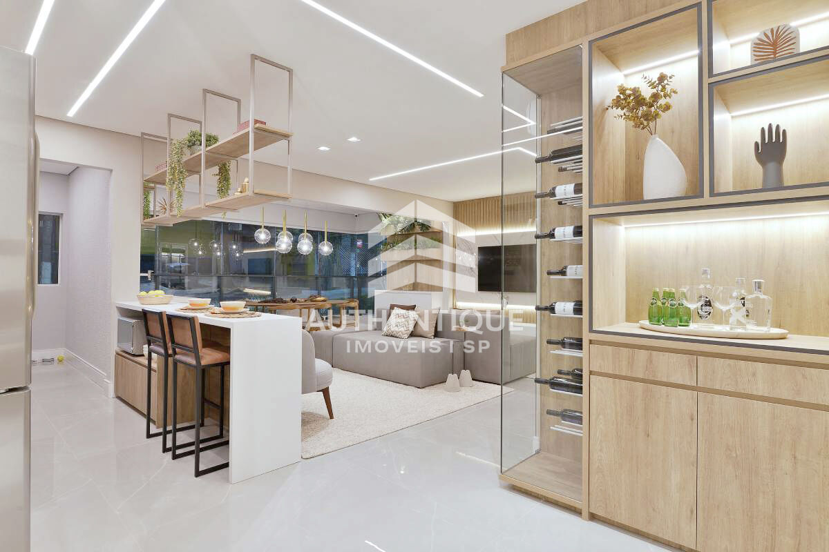 Apartamento, 3 quartos, 86 m² - Foto 5