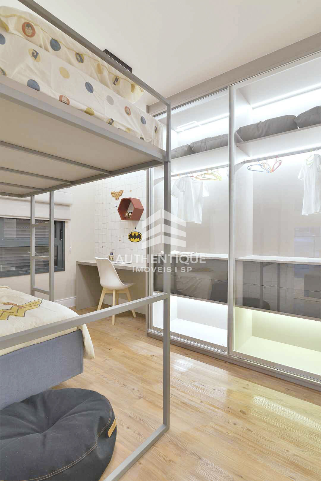 Apartamento, 3 quartos, 86 m² - Foto 8