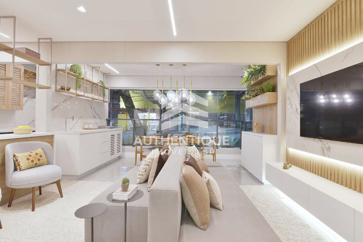 Apartamento, 3 quartos, 86 m² - Foto 2