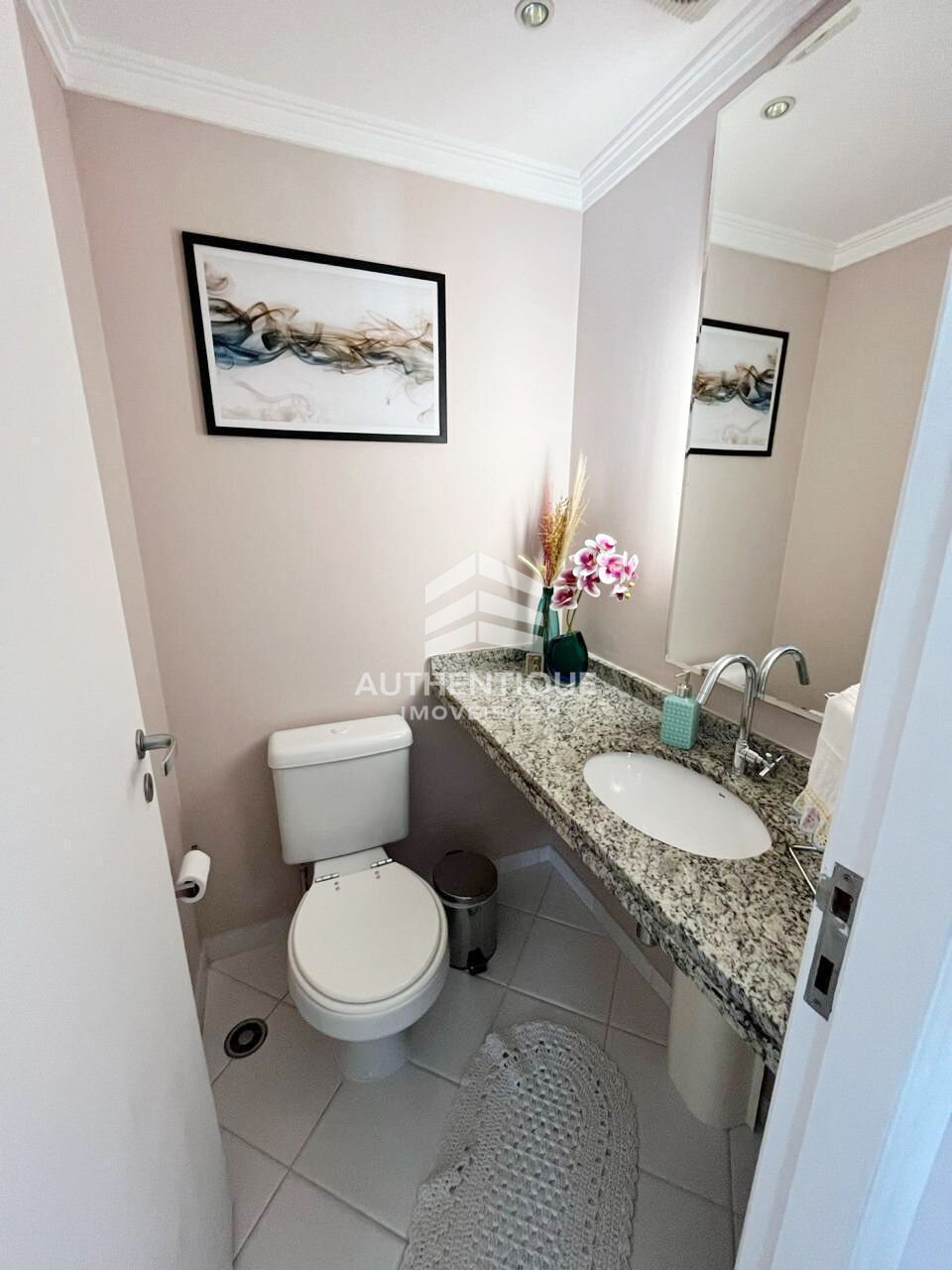 Apartamento, 3 quartos, 117 m² - Foto 6