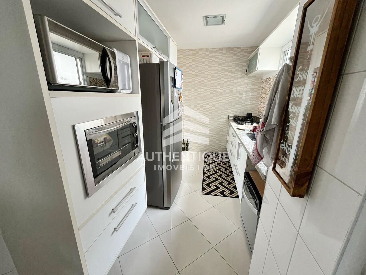 Apartamento, 3 quartos, 117 m² - Foto 7