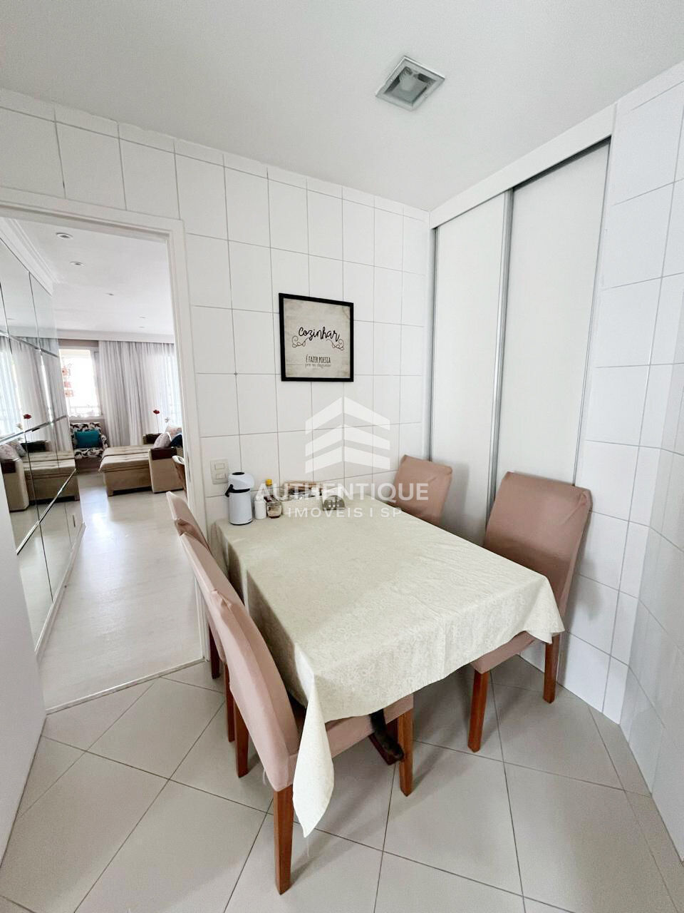 Apartamento, 3 quartos, 117 m² - Foto 9