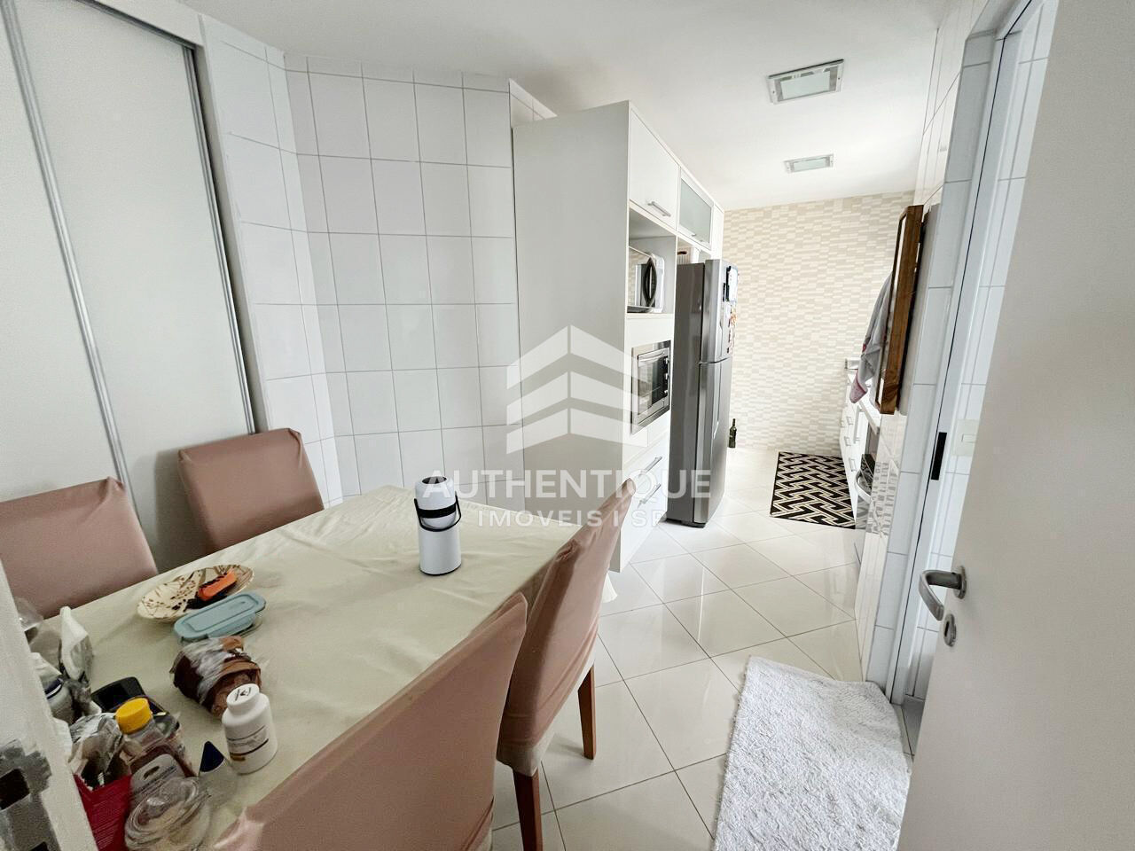 Apartamento, 3 quartos, 117 m² - Foto 8