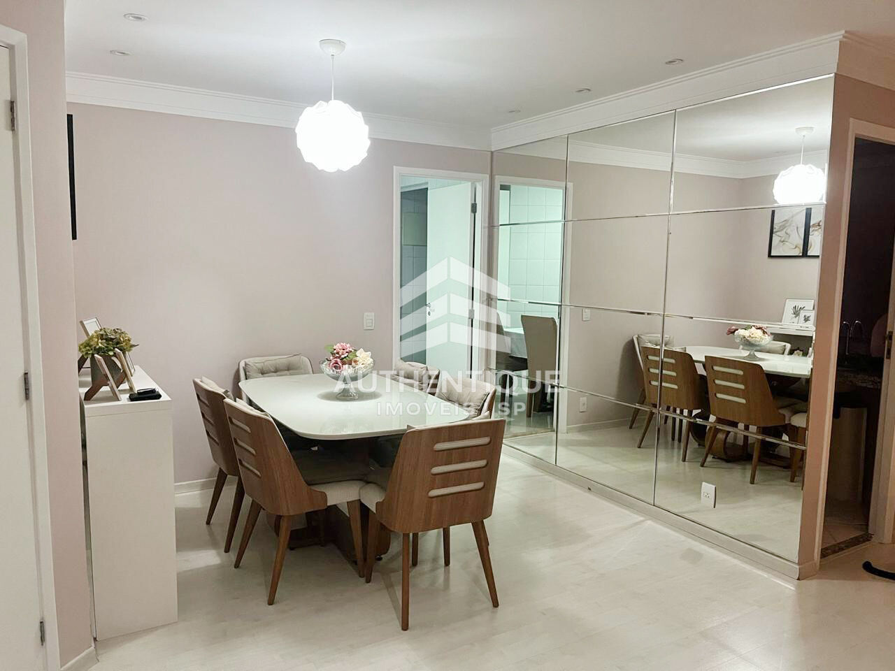 Apartamento, 3 quartos, 117 m² - Foto 4