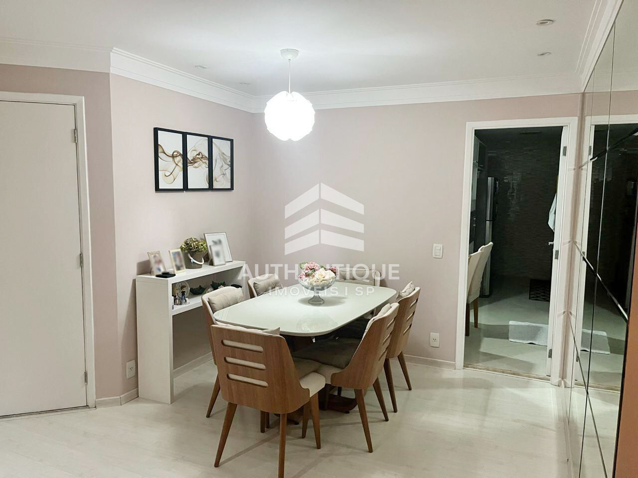 Apartamento, 3 quartos, 117 m² - Foto 5