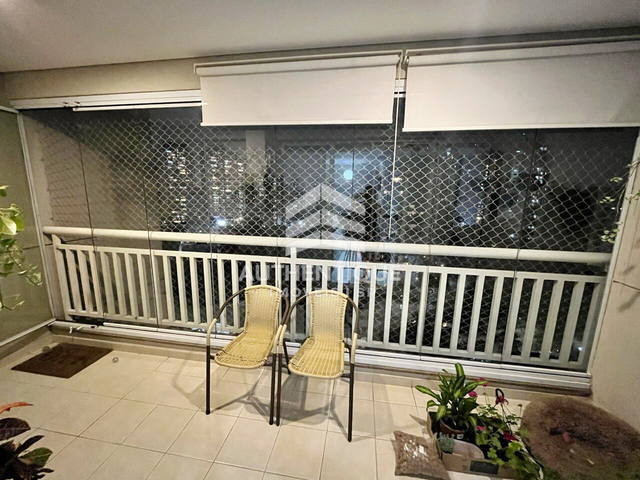 Apartamento, 3 quartos, 117 m² - Foto 2