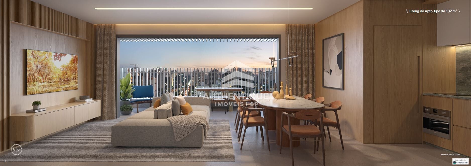 Apartamento, 2 quartos, 163 m² - Foto 19