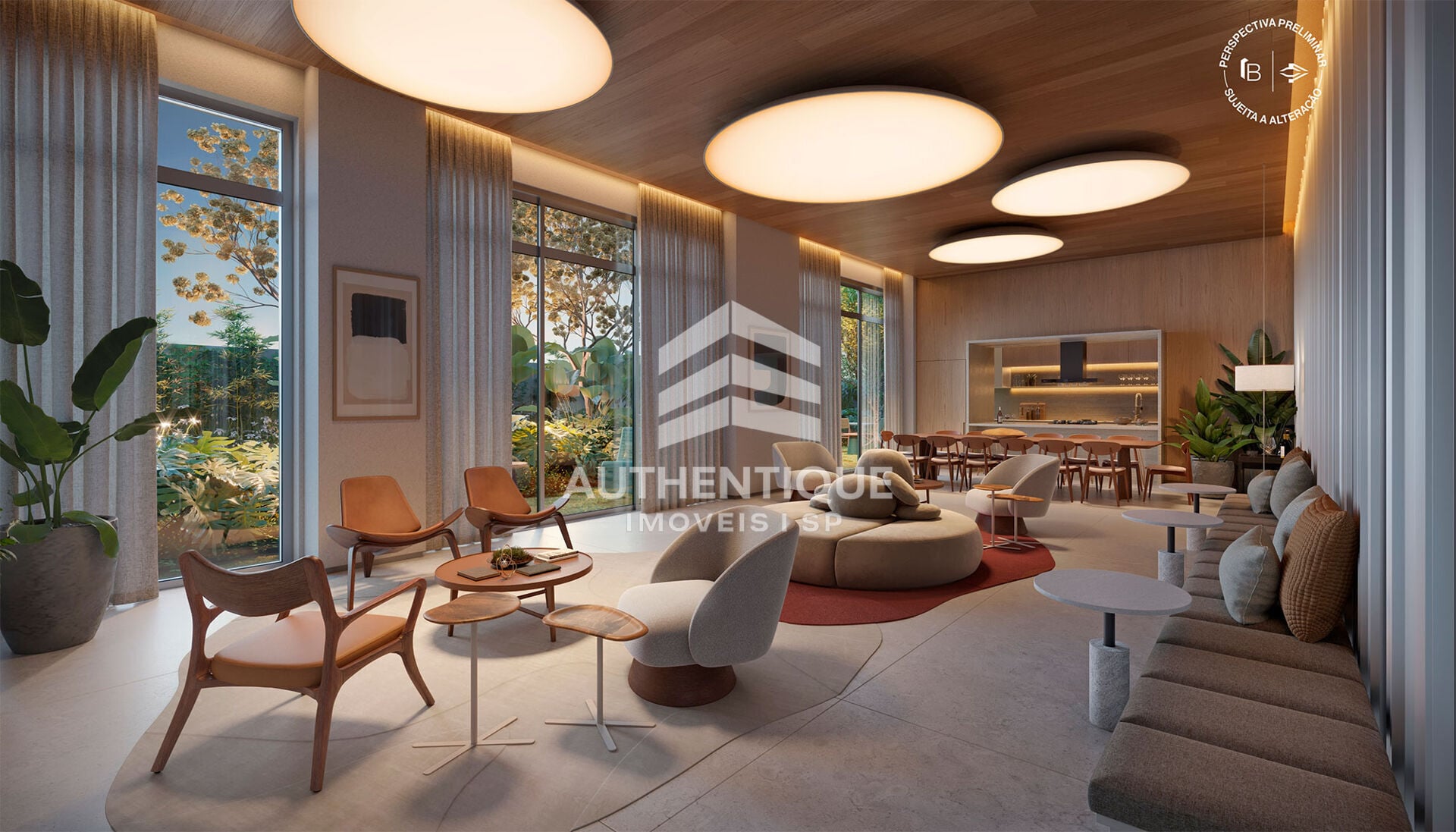 Apartamento, 2 quartos, 163 m² - Foto 63
