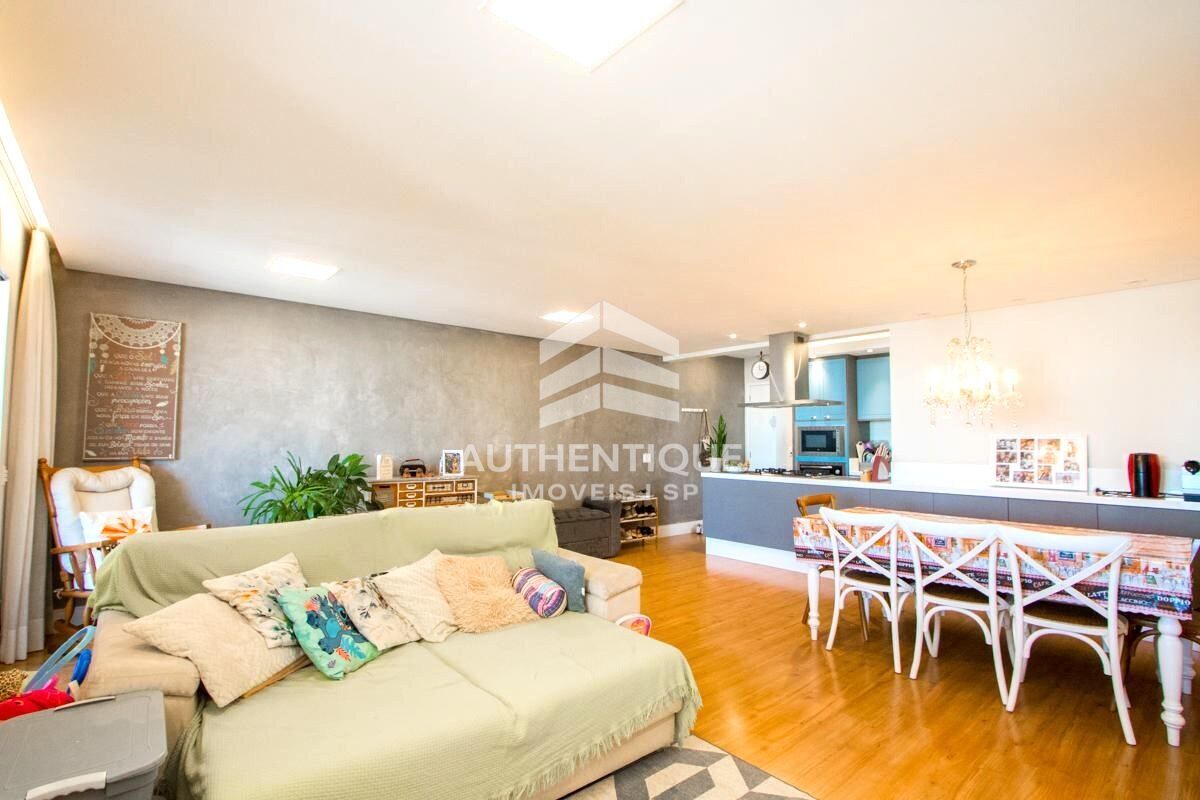 Apartamento, 3 quartos, 115 m² - Foto 11