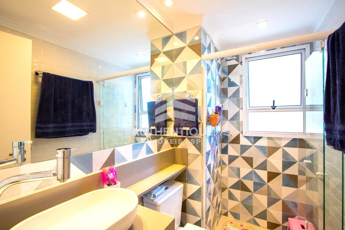 Apartamento, 3 quartos, 115 m² - Foto 26