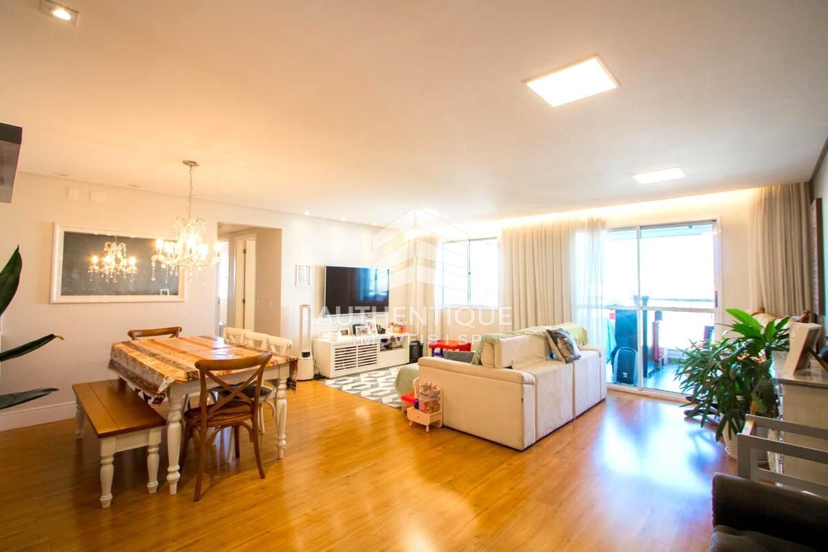Apartamento, 3 quartos, 115 m² - Foto 7