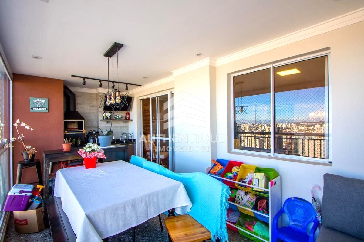 Apartamento, 3 quartos, 115 m² - Foto 5
