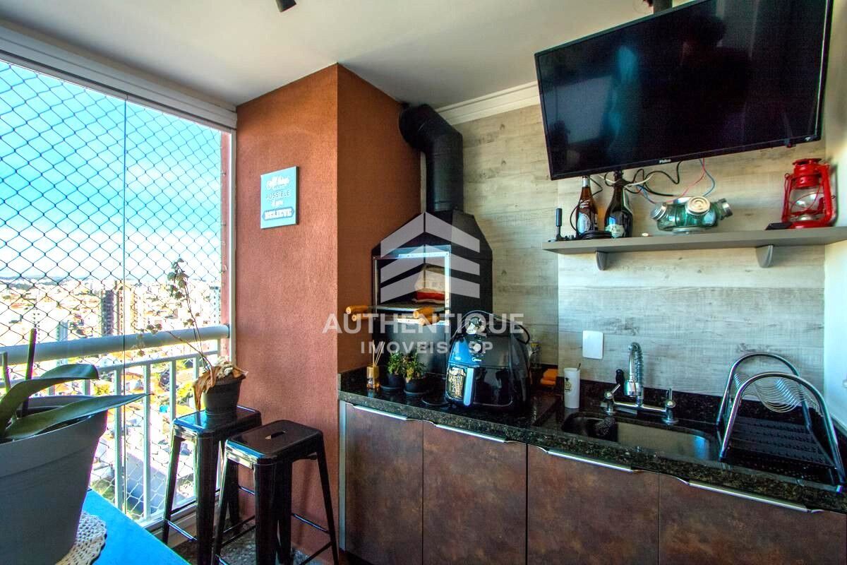 Apartamento, 3 quartos, 115 m² - Foto 4