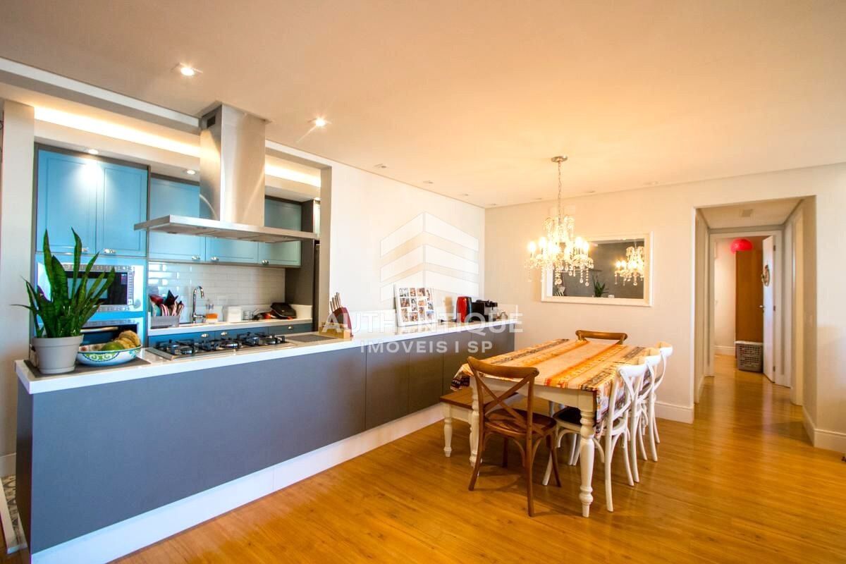 Apartamento, 3 quartos, 115 m² - Foto 8
