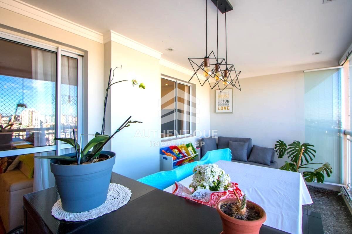 Apartamento, 3 quartos, 115 m² - Foto 6